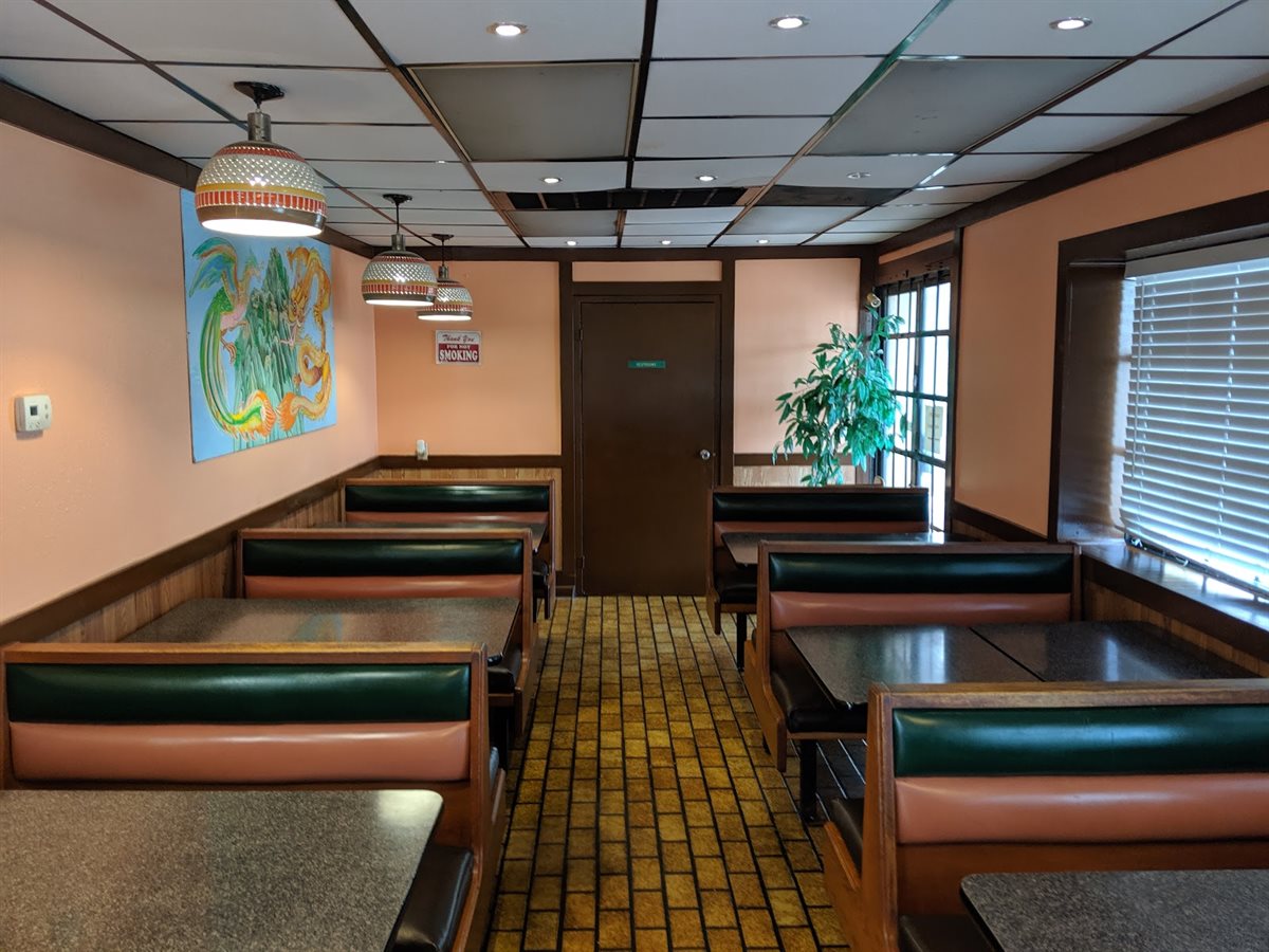 Beijing Express Chinese Restaurant